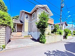 上野原市コモアしおつ2丁目戸建