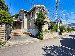 上野原市コモアしおつ2丁目戸建