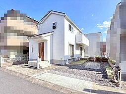 守谷市百合ケ丘2丁目戸建