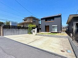 市原市山田橋1丁目戸建