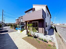 日野市日野台2丁目戸建