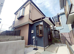 横浜市港北区下田町
