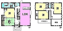 新居浜市船木の中古戸建