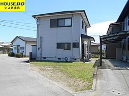 西条市朔日市の中古戸建