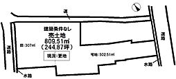 西条市丹原町丹原の土地