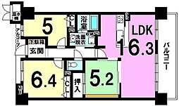 サーパス御殿前通り