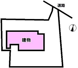 西条市楠の中古戸建