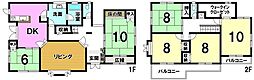 今治市唐子台東の中古戸建