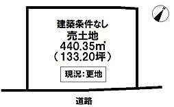 西条市大新田の土地