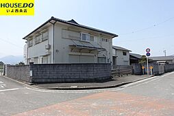 西条市周布の中古戸建