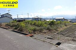 新居浜市宇高町の土地