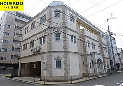 今治市北日吉町の中古戸建
