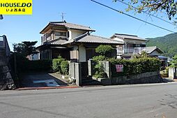 西条市下島山の土地