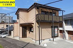 西条市大町の中古戸建