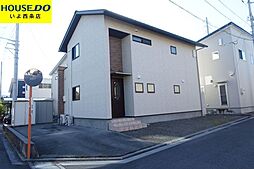 西条市古川の中古戸建