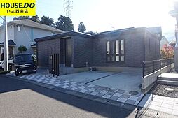 新居浜市東田の中古戸建