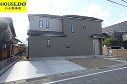 新居浜市桜木町の中古戸建