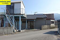 西条市大町の中古戸建