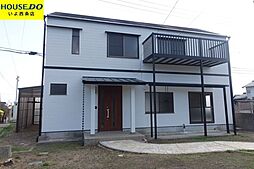 西条市丹原町池田の中古戸建