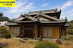 西条市実報寺の中古戸建
