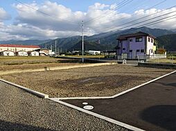 西条市飯岡の土地