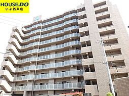 サーパス御殿前通り参番館