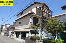 西条市大町の中古戸建