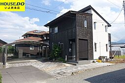 西条市禎瑞の中古戸建