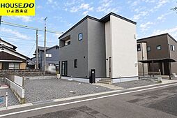 西条市壬生川の新築戸建　ファミリータウン壬生川　(2)