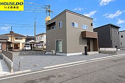 西条市壬生川の新築戸建　ファミリータウン壬生川　(4)