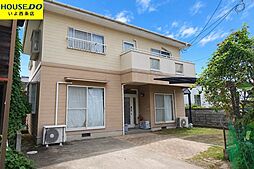 西条市大町の中古戸建