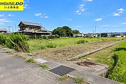 西条市円海寺の分譲地　(2)