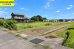 西条市円海寺の分譲地　(5)