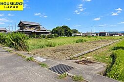 西条市円海寺の分譲地　(3)