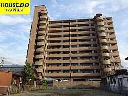グランドール西条弐番館