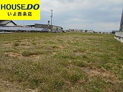 西条市福武の土地