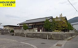 西条市福武甲の土地