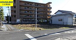 西条市三津屋南の土地