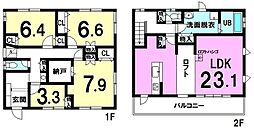 西条市周布の中古戸建