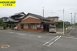 西条市円海寺の土地