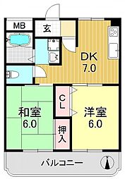 大阪市平野区瓜破１丁目