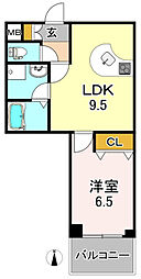 大阪市平野区背戸口５丁目