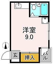 大阪市平野区流町３丁目