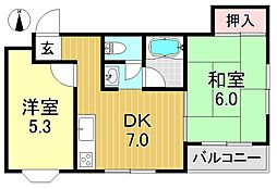ホワイトシティ平野