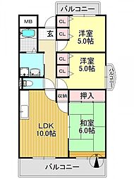 大阪市平野区瓜破東２丁目