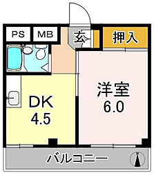 出戸駅前メゾンラベール