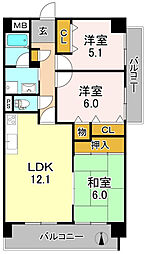 パストラル長原