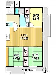 大阪市平野区瓜破東３丁目
