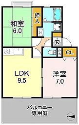 大阪市平野区長吉六反２丁目