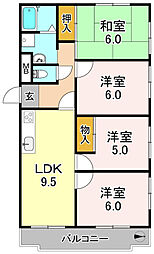 瓜破アーバンライフ